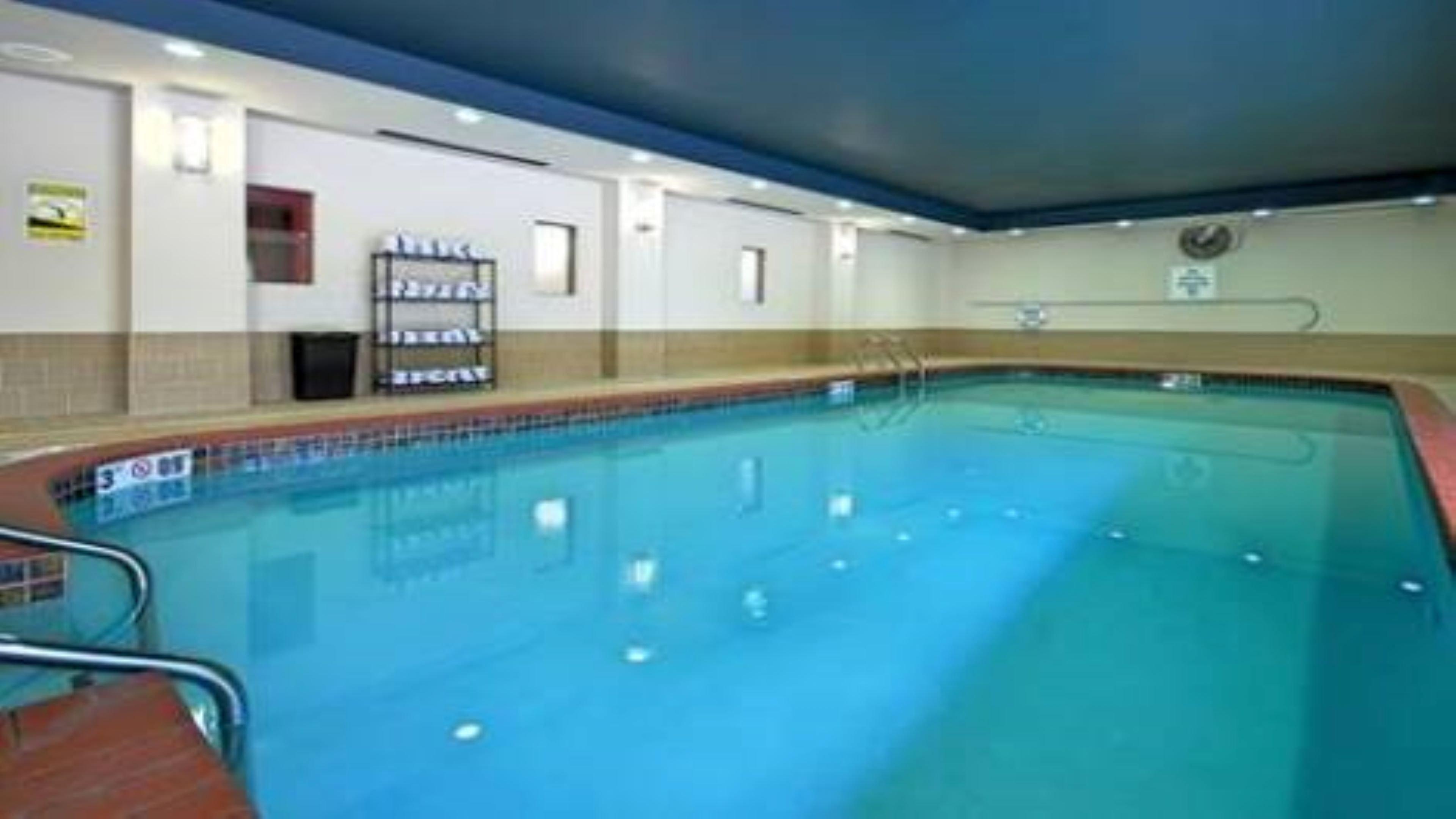Holiday Inn Express - Canyon By Ihg Exterior foto