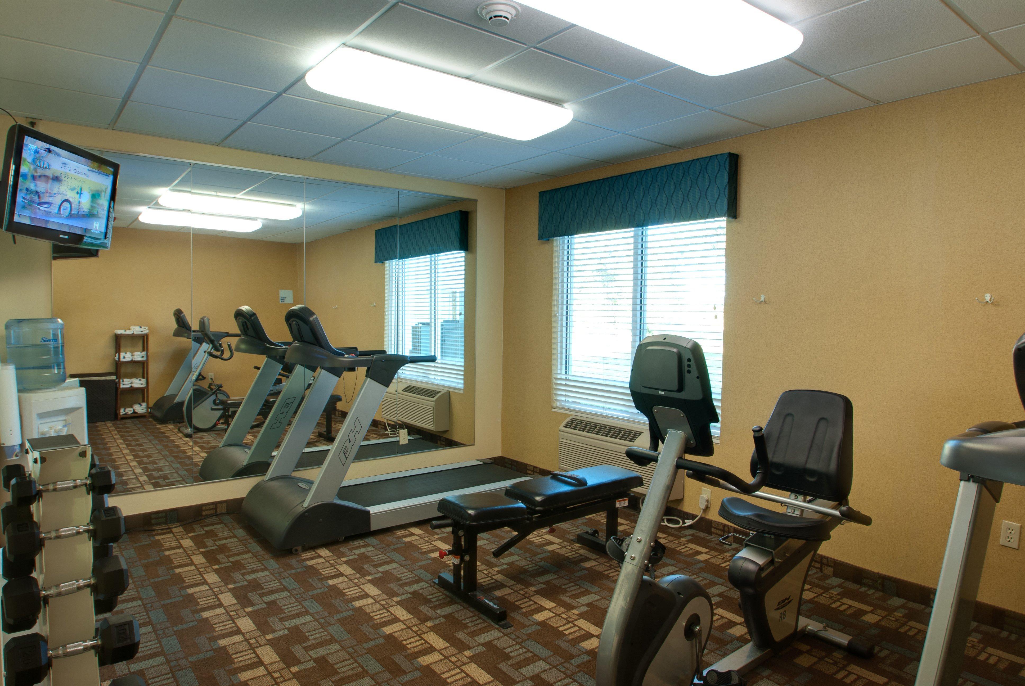 Holiday Inn Express - Canyon By Ihg Exterior foto