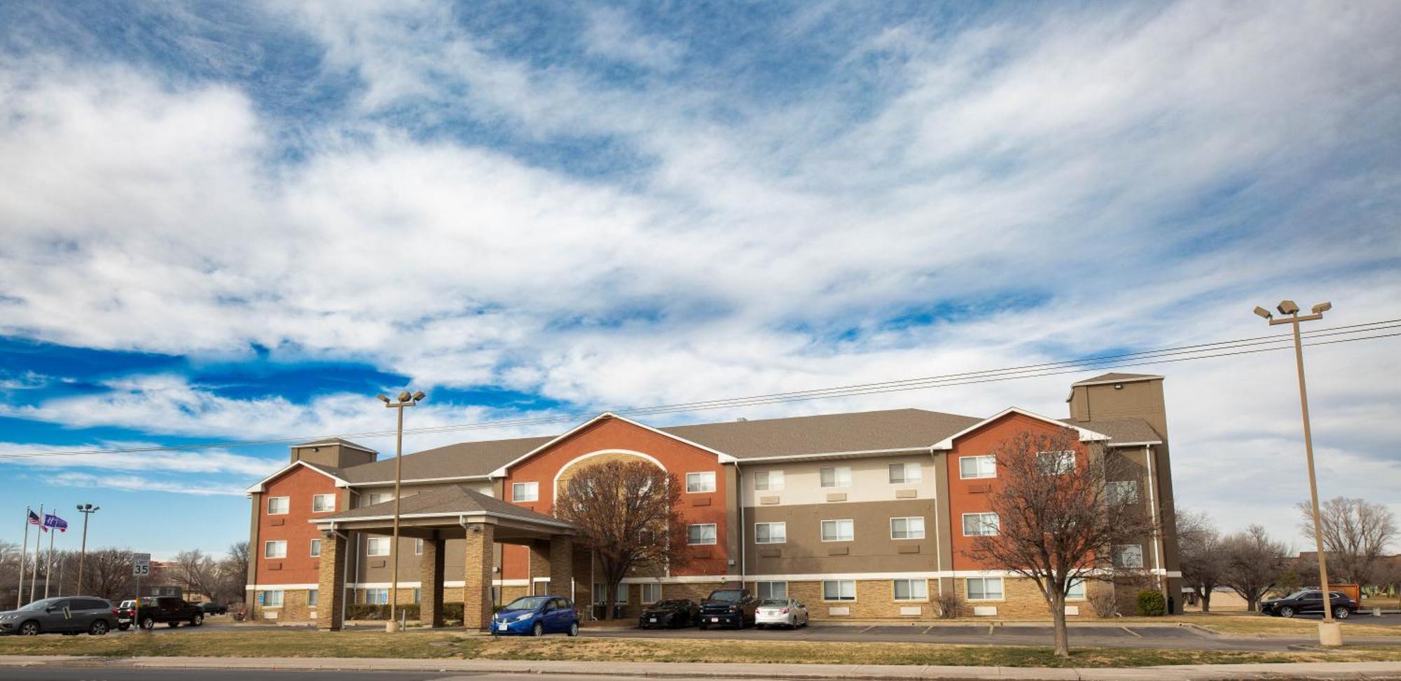 Holiday Inn Express - Canyon By Ihg Exterior foto