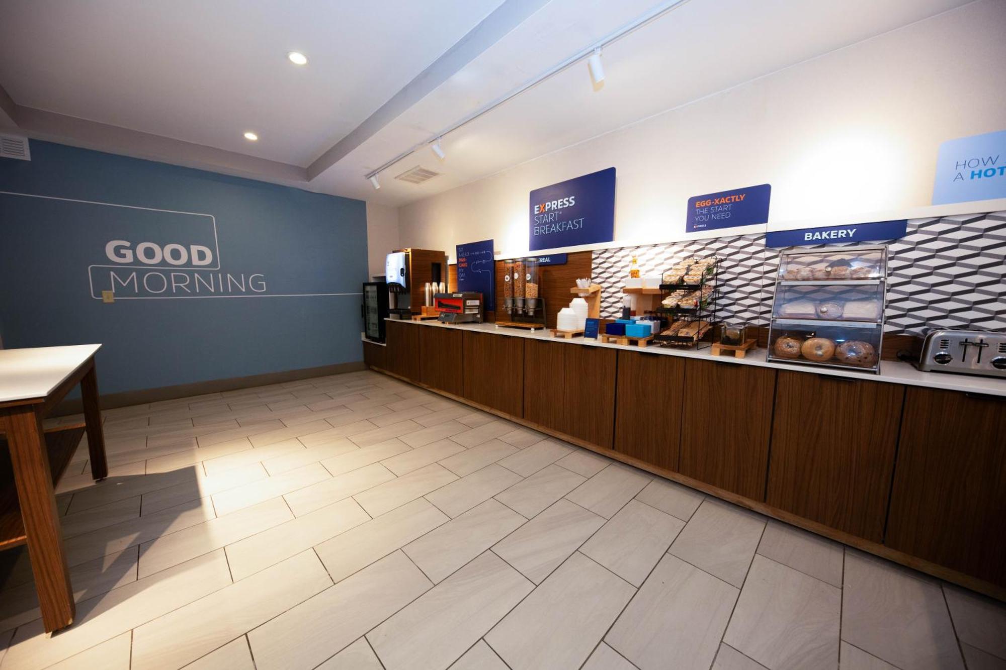 Holiday Inn Express - Canyon By Ihg Exterior foto