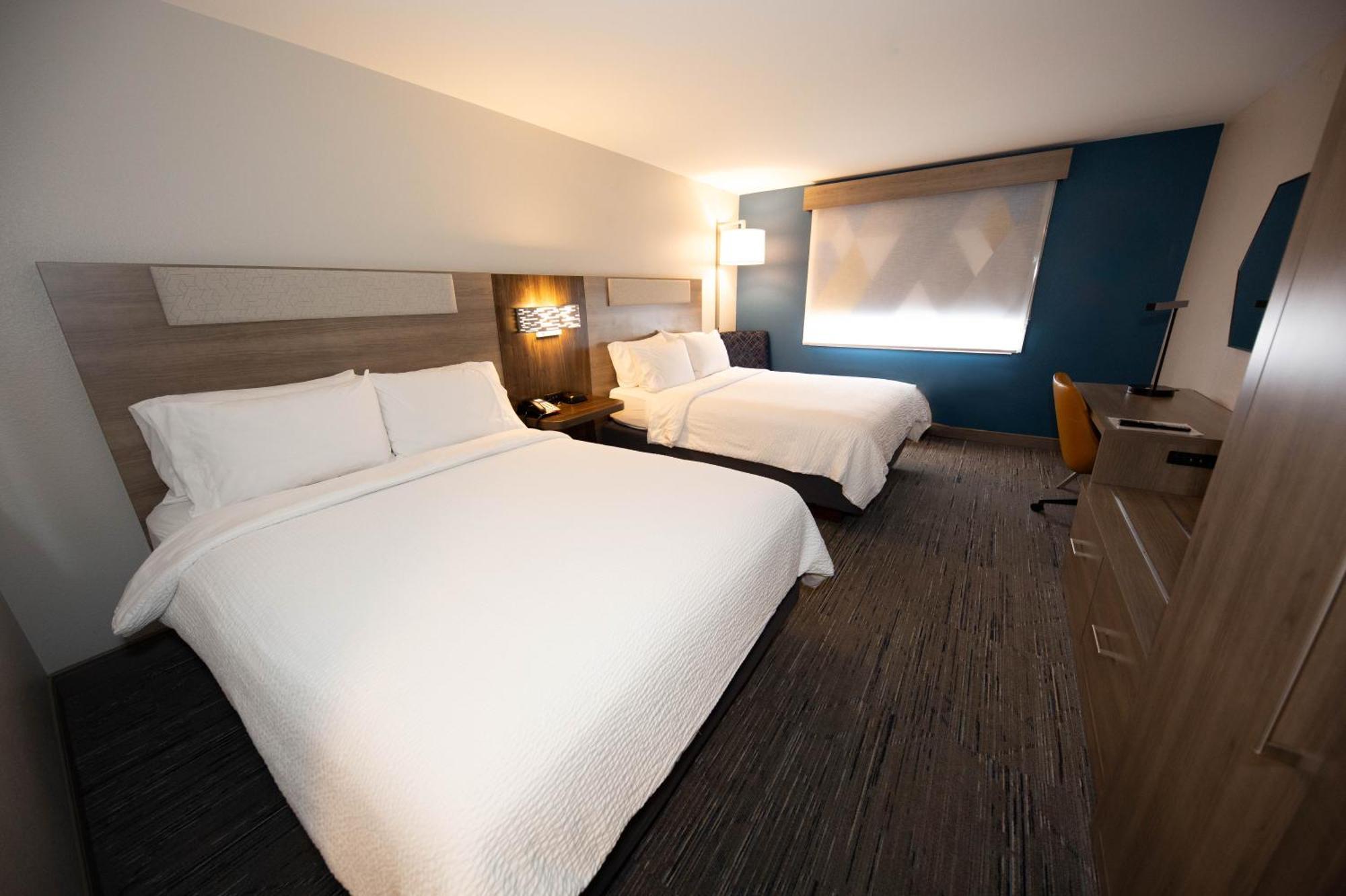 Holiday Inn Express - Canyon By Ihg Exterior foto