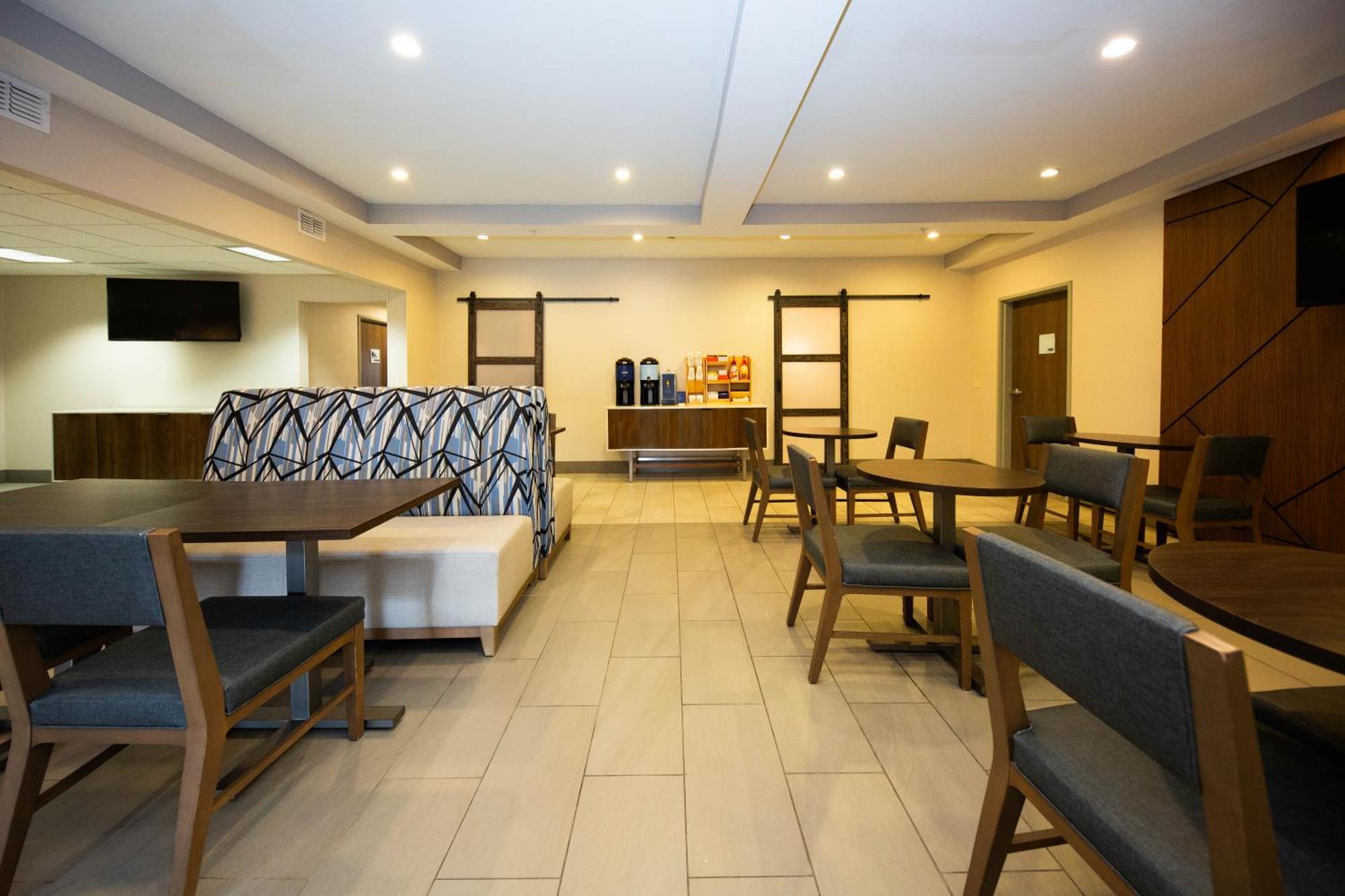 Holiday Inn Express - Canyon By Ihg Exterior foto