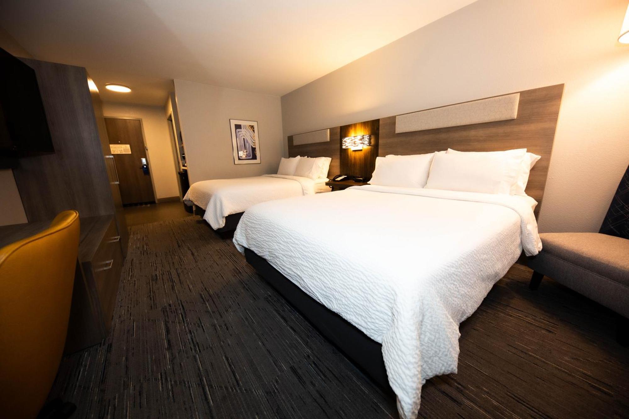 Holiday Inn Express - Canyon By Ihg Exterior foto