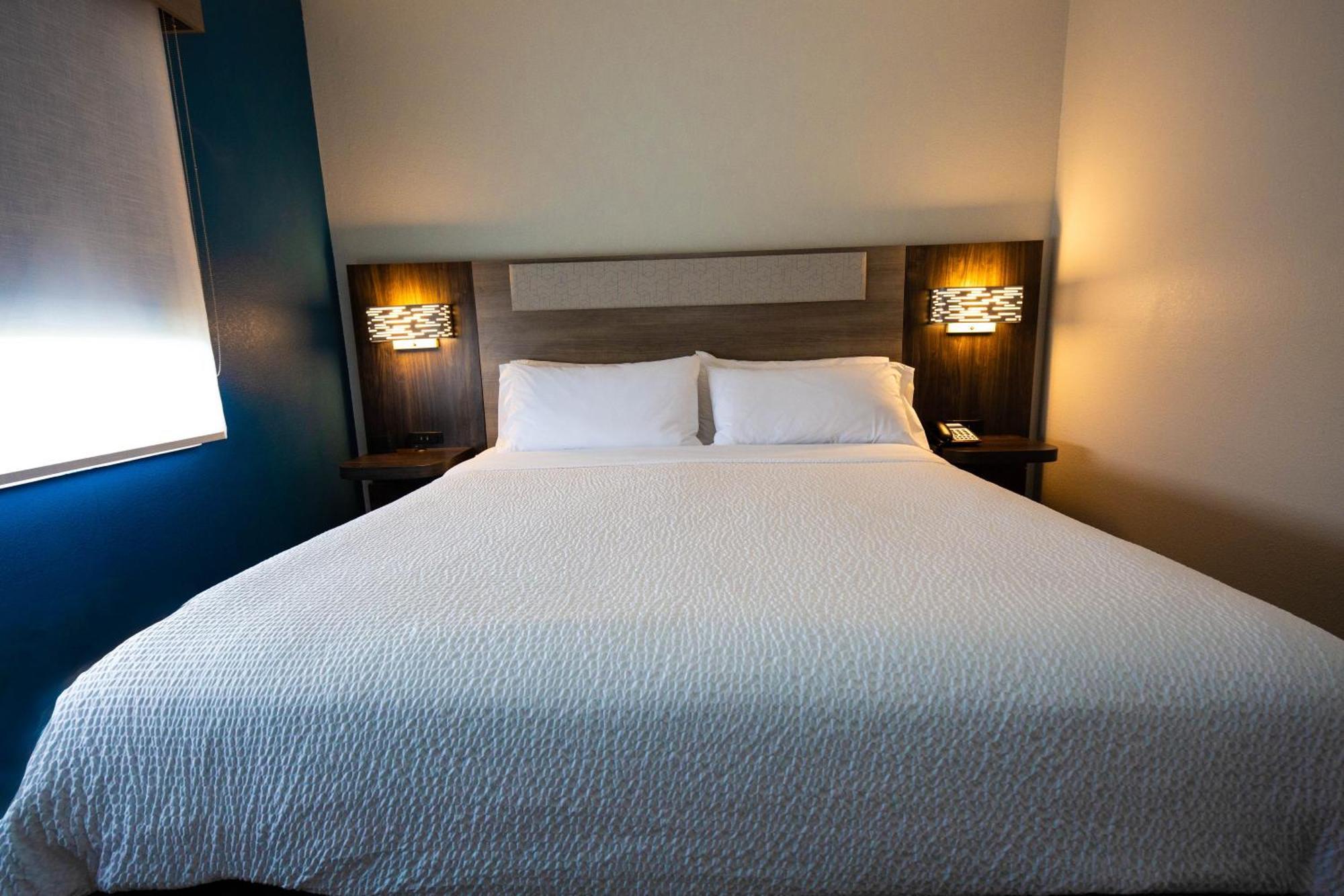 Holiday Inn Express - Canyon By Ihg Exterior foto