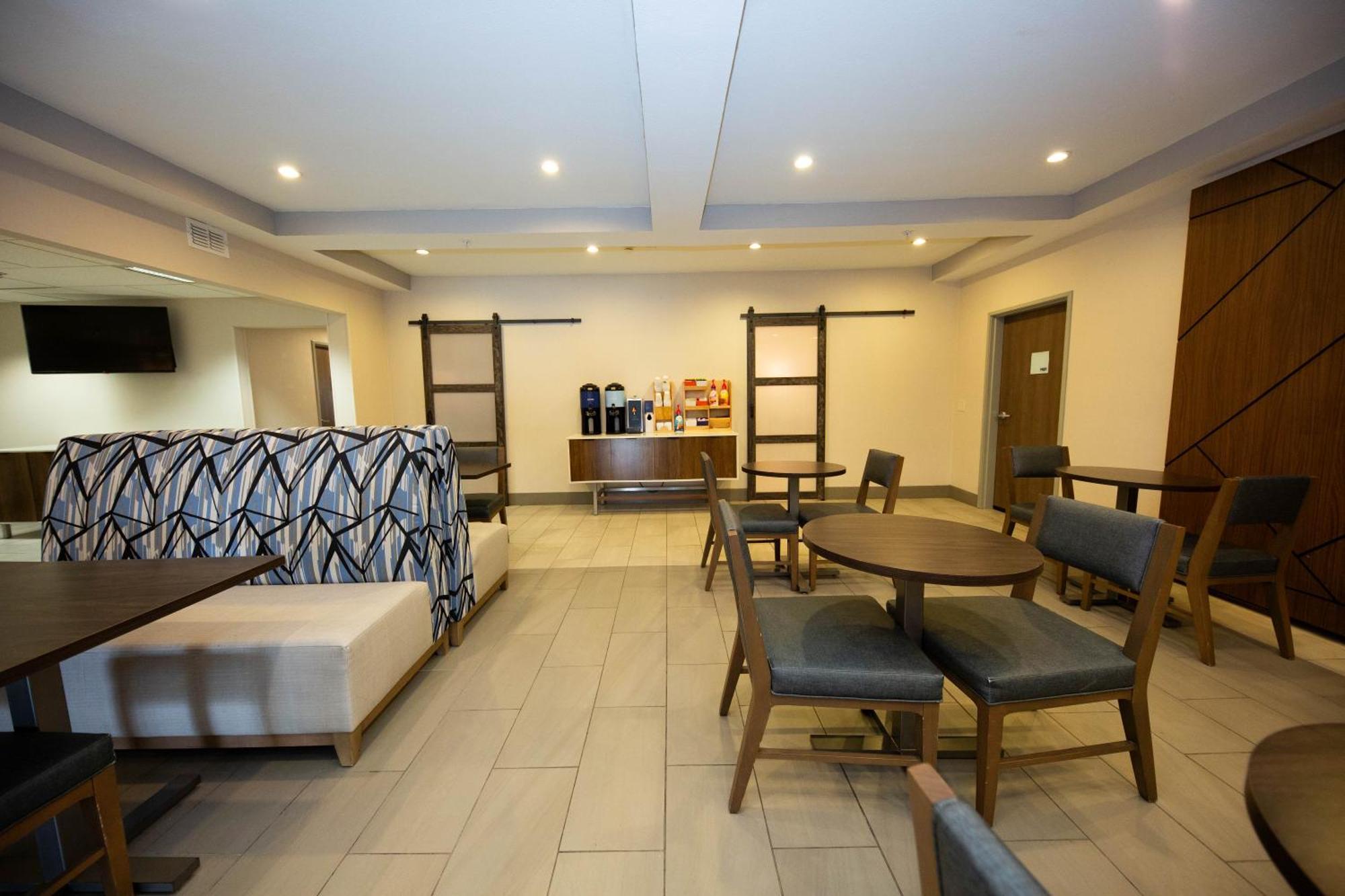 Holiday Inn Express - Canyon By Ihg Exterior foto