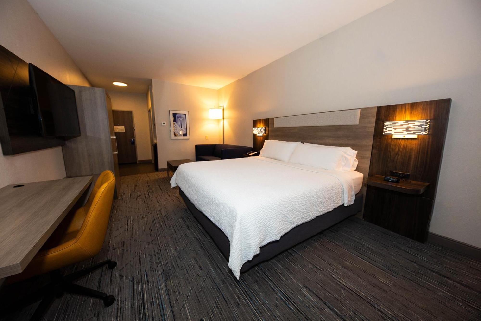 Holiday Inn Express - Canyon By Ihg Exterior foto