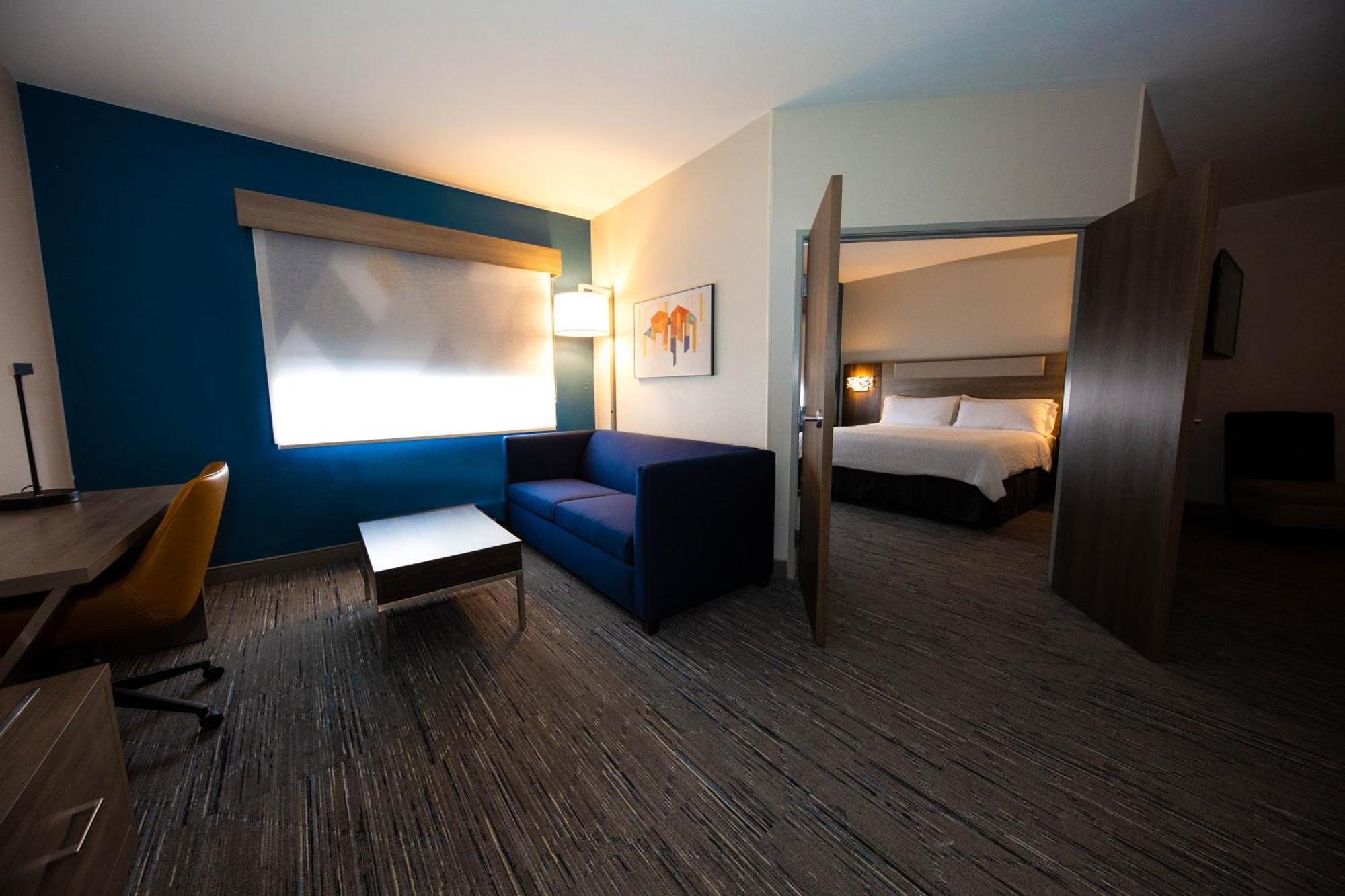 Holiday Inn Express - Canyon By Ihg Exterior foto