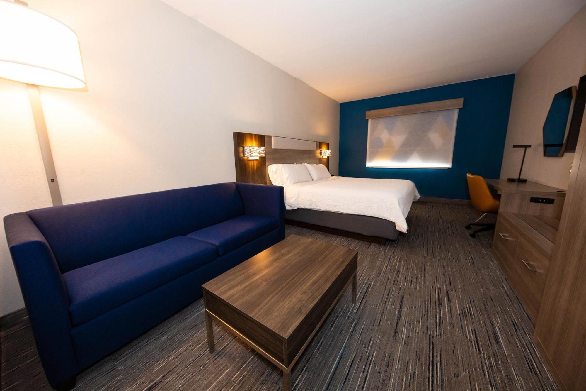 Holiday Inn Express - Canyon By Ihg Exterior foto