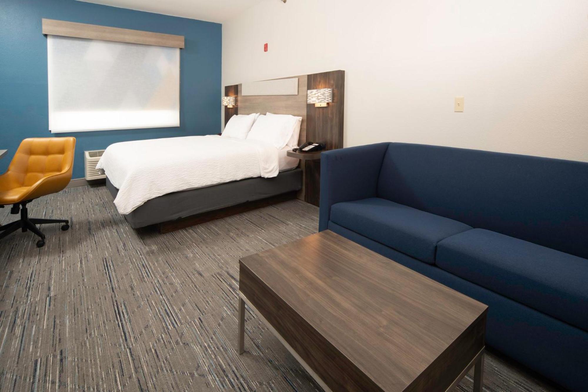 Holiday Inn Express - Canyon By Ihg Exterior foto