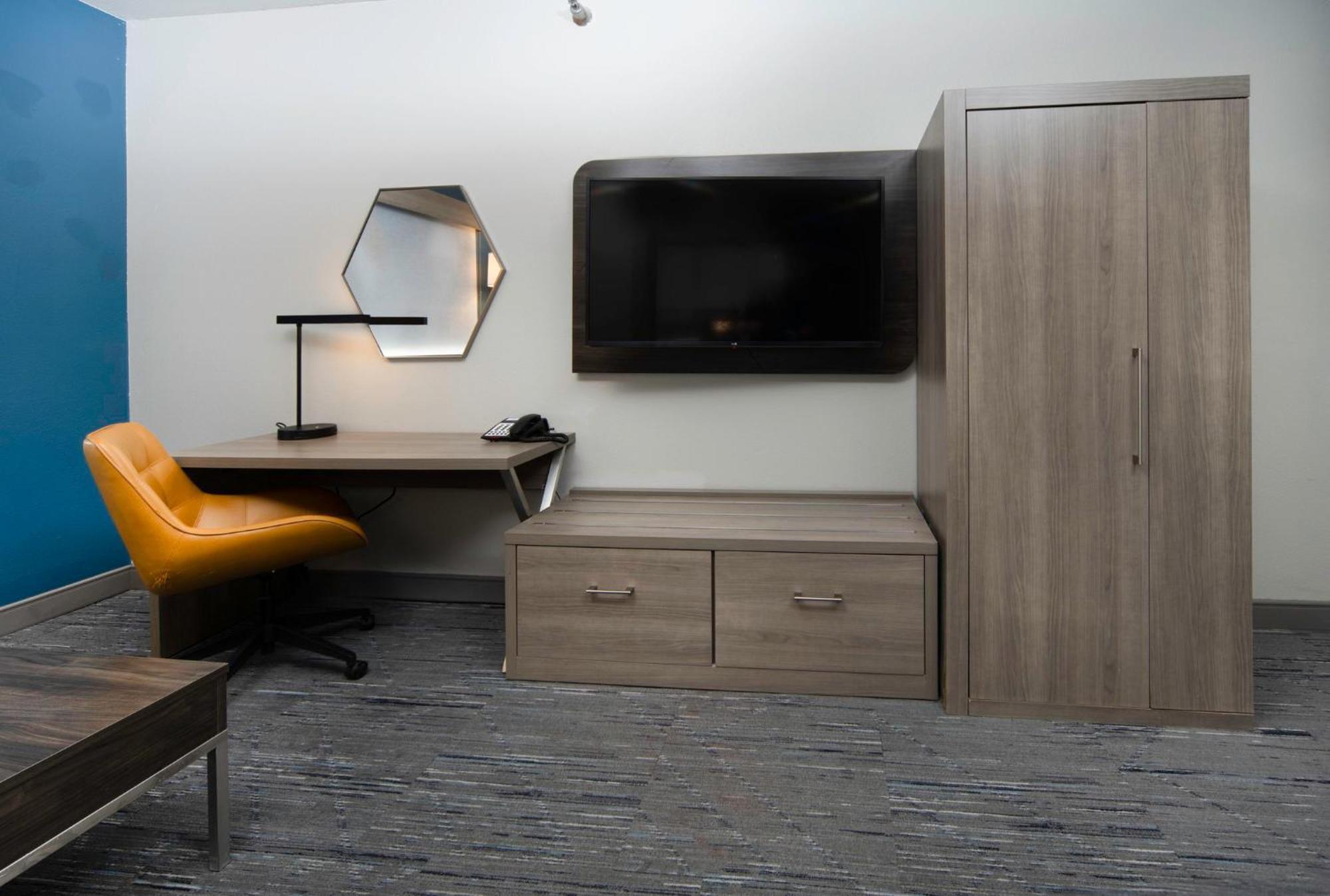 Holiday Inn Express - Canyon By Ihg Exterior foto