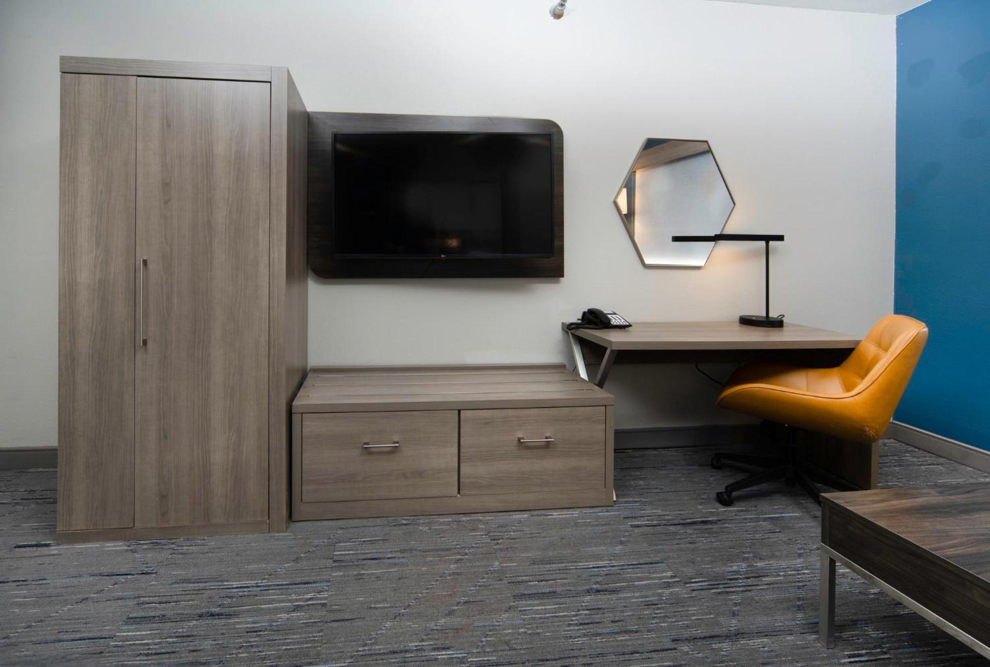 Holiday Inn Express - Canyon By Ihg Exterior foto