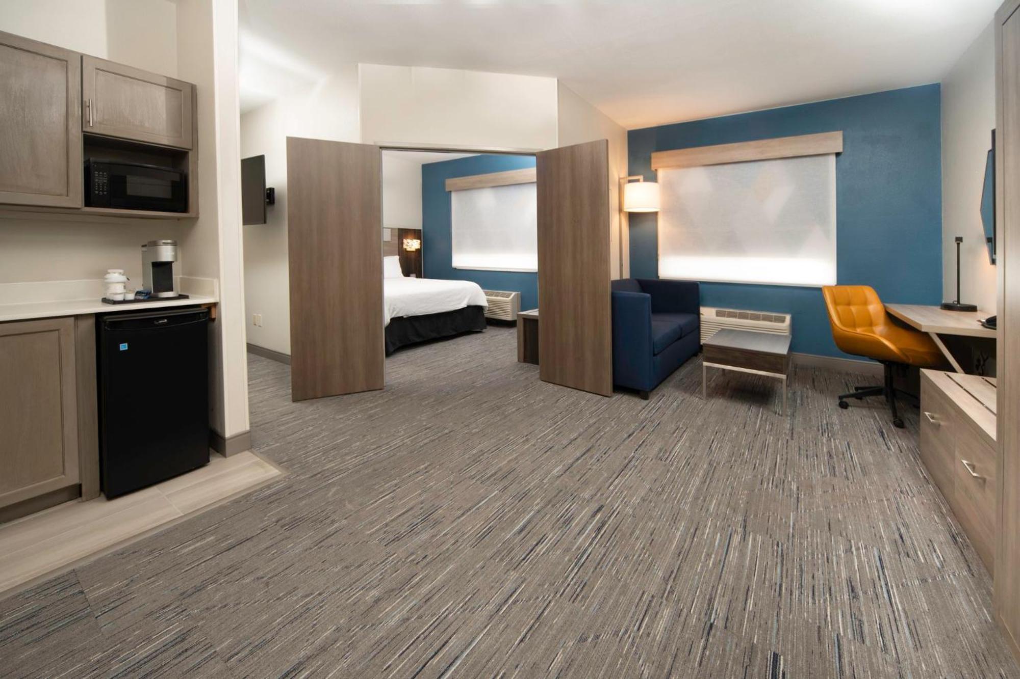 Holiday Inn Express - Canyon By Ihg Exterior foto