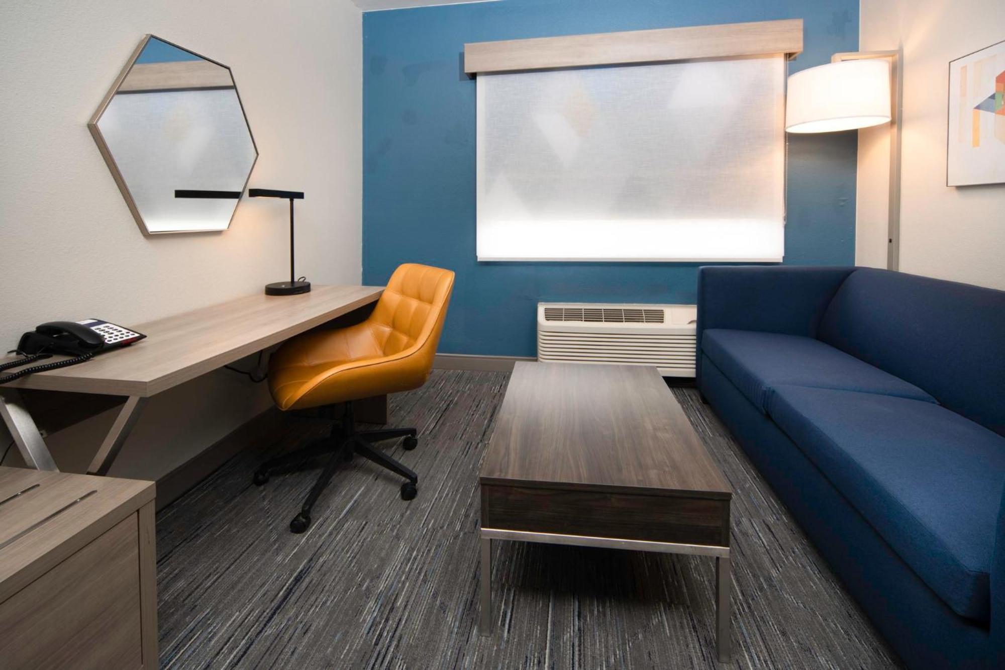 Holiday Inn Express - Canyon By Ihg Exterior foto