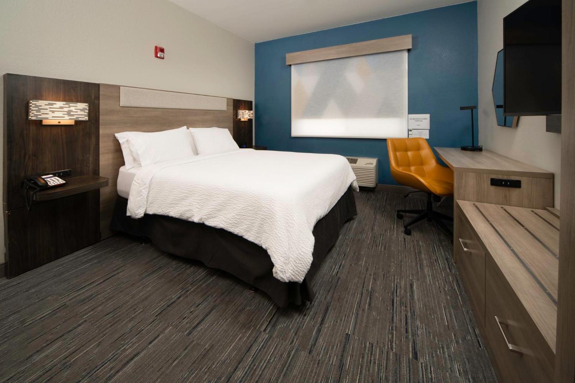 Holiday Inn Express - Canyon By Ihg Exterior foto