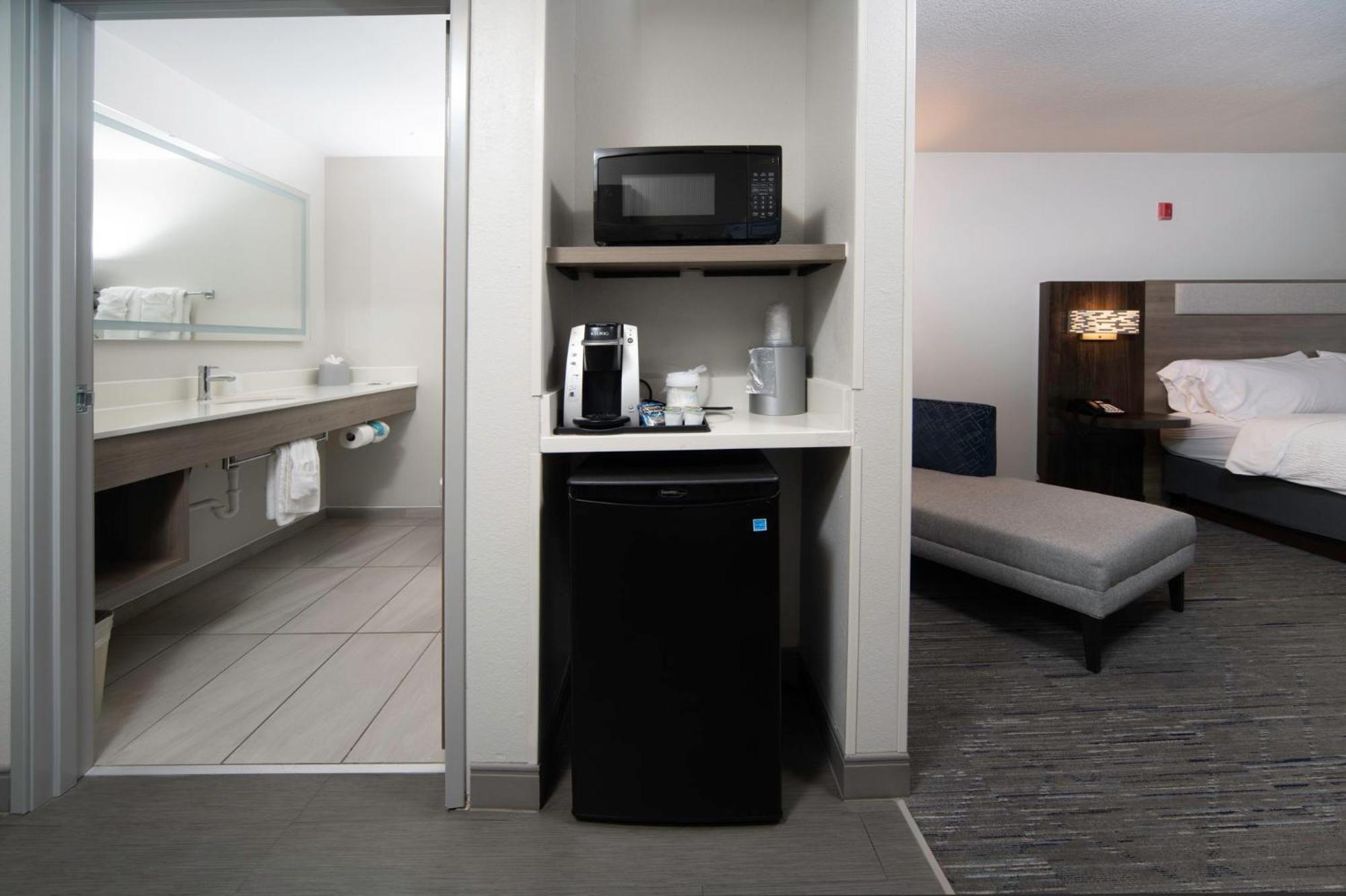 Holiday Inn Express - Canyon By Ihg Exterior foto