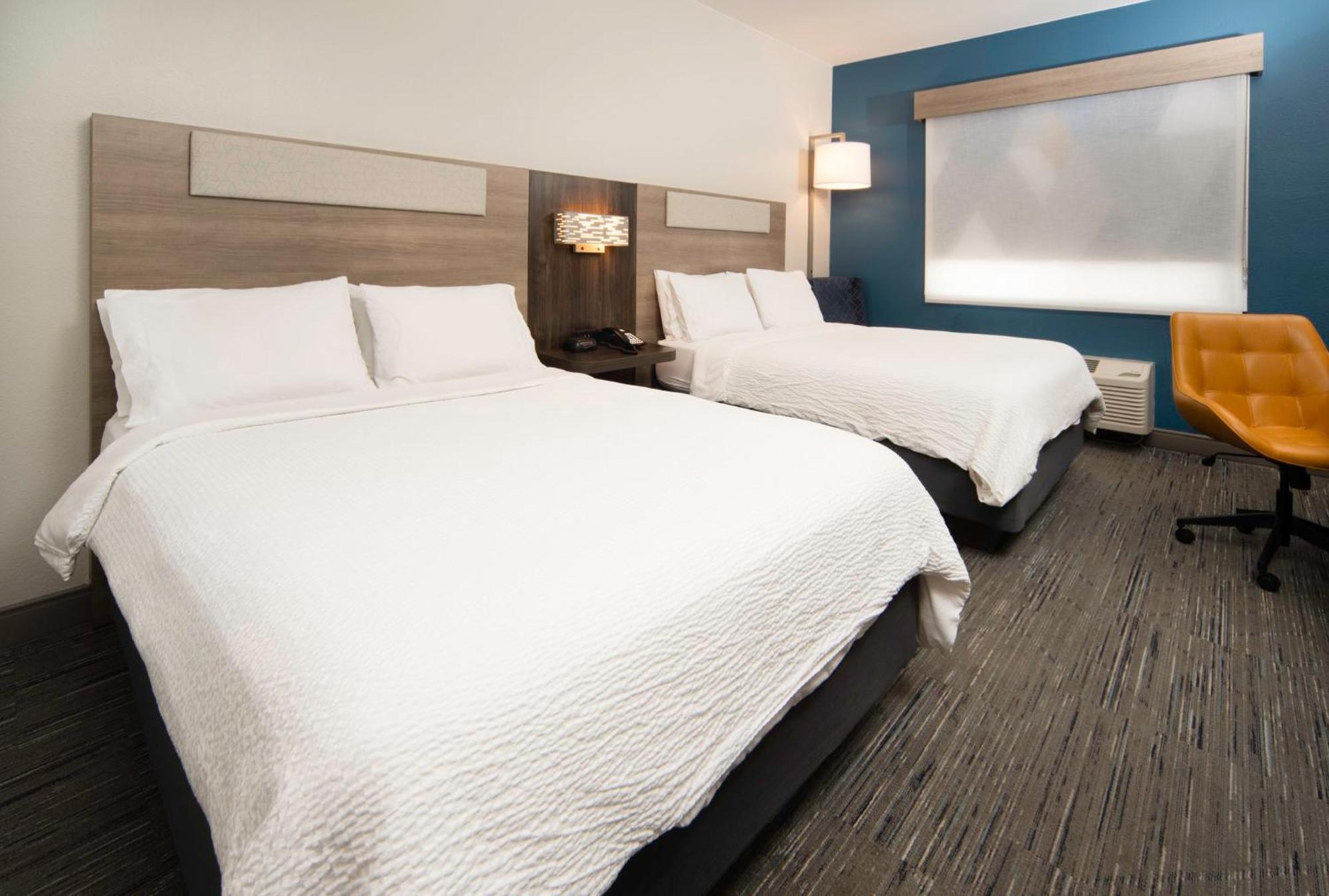 Holiday Inn Express - Canyon By Ihg Exterior foto