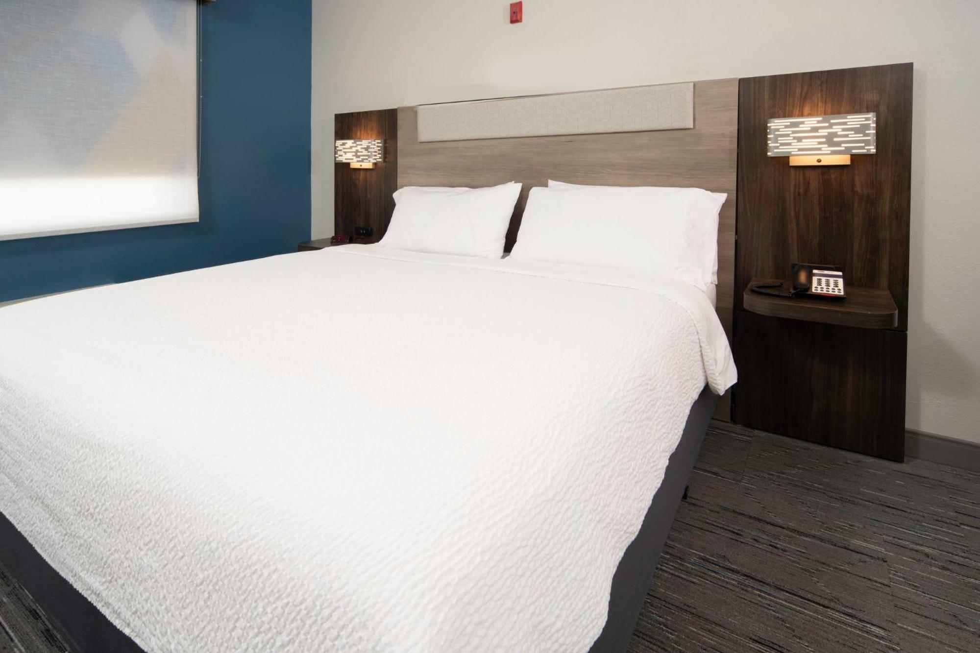 Holiday Inn Express - Canyon By Ihg Exterior foto