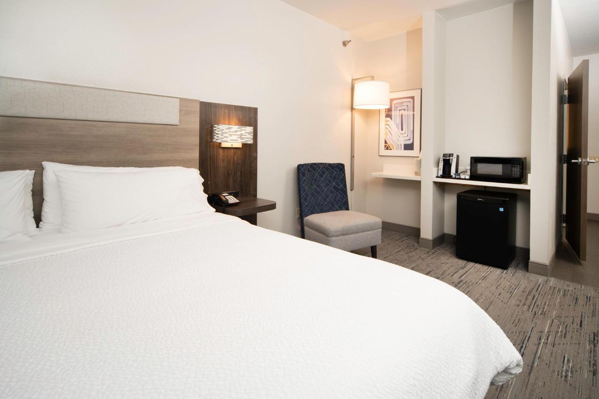 Holiday Inn Express - Canyon By Ihg Exterior foto