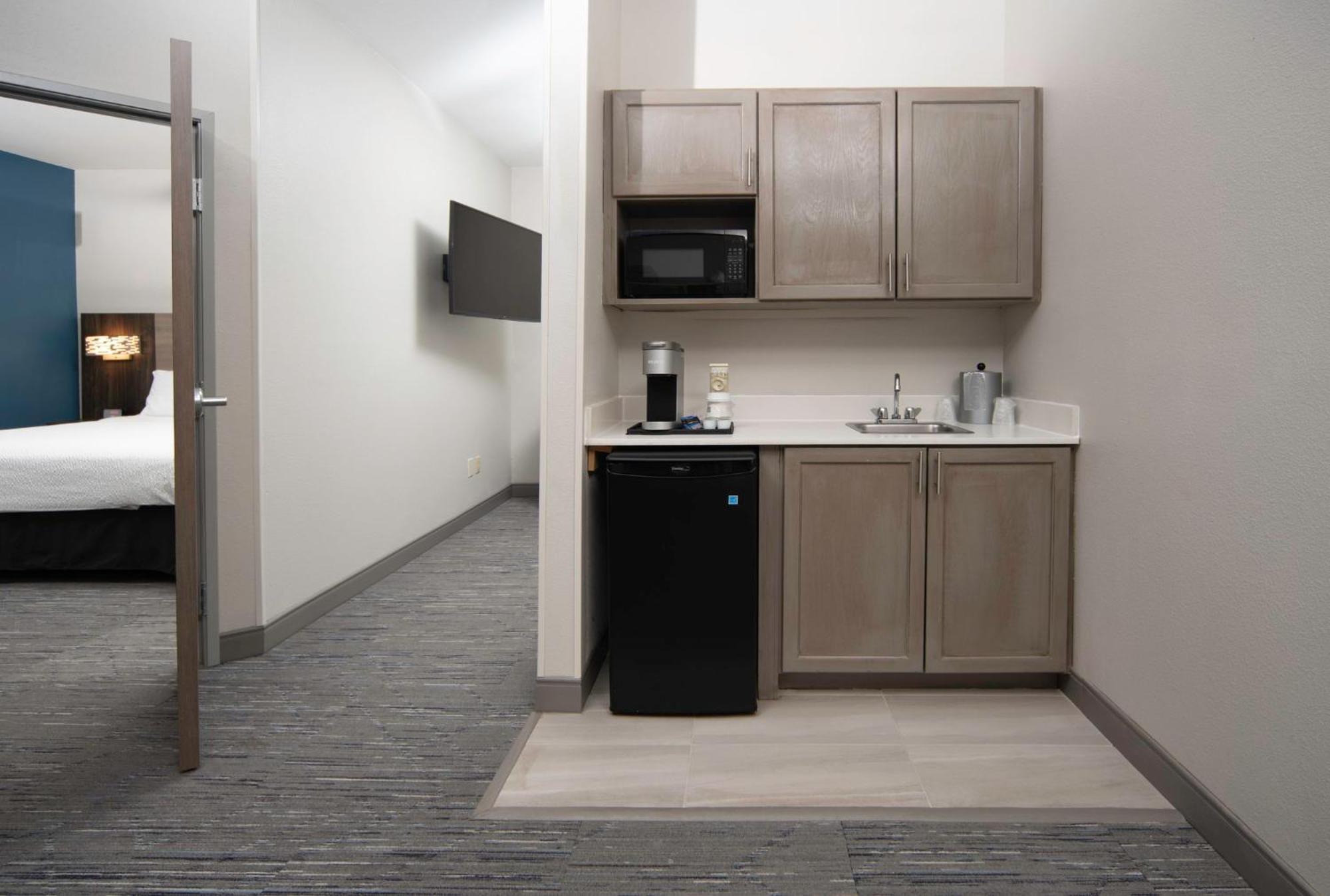 Holiday Inn Express - Canyon By Ihg Exterior foto
